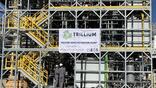 Trillium's Project Falcon bio-acrylonitrile plants is scheduled to be commissioned in the second quarter.