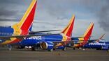 southwest tail fins