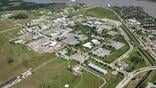 johnson space center
