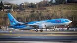TUI jet