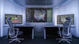 ASI Command center