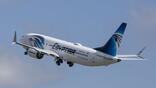 Egyptair 737-8