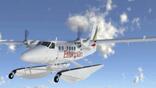 Ethiopian DHC Twin Otter Classic 300-G