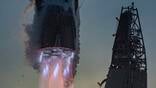 new glenn 3 liftoff