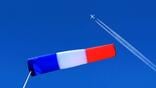 French windsock