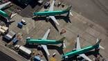 jets before livery after assembly line