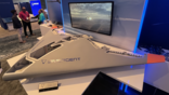 Lockheed Martin's Dragonfly Group 3 drone