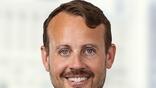 John Pearson, partner at law firm Vedder.