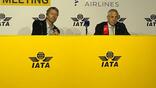 latam at IATA AGM 26