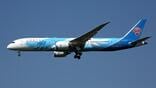 china southern 787-9