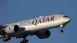 qatar airways 777