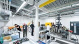 Airbus training facility