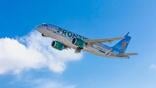 Frontier jet