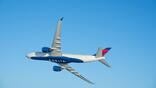 Delta jet