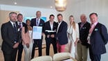 BermudAir order announcement