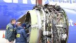 SWA CFM56 NTSB