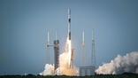 Mission Robotic Vehicle launching
