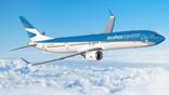 Aerolineas Argentina Boeing 737 MAX-10s