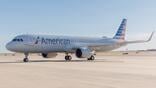 american airlines airbus a321xlr aircraft