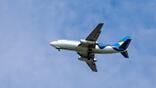Canadian North 737-200