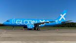 globalx aircraft