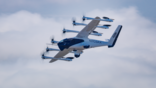 archer midnight air taxi