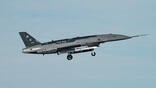 Anduril YFQ-44A flying