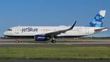 jetblue a320 aircraft