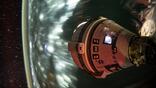 NASA Caption: Starliner reached the space station for a crewed flight test on June 6, 2024, but safety issues prompted NASA to return the capsule uncrewed