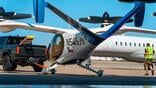 Joby Aviation Caption: Joby has launched eVTOL demonstration flights in Dallas-Fort Worth under the FAA's eIPP program