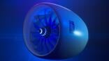 UltraFan 30 graphic